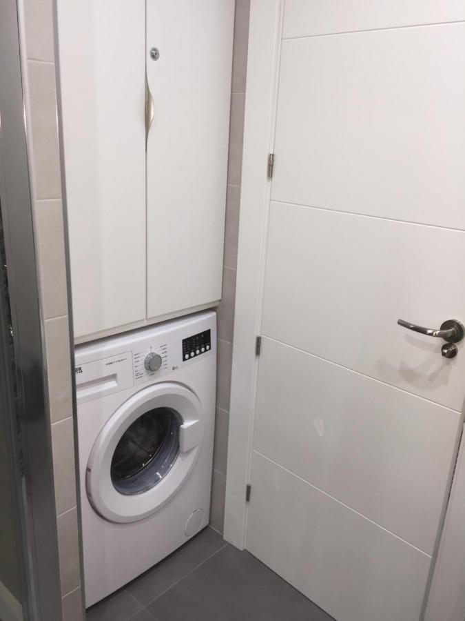 Verdemar 39 Menyber Nerja Bagian luar foto